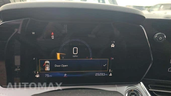 2025 Chevrolet Trax LT - miniatura 18