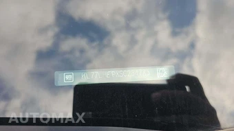 2025 Chevrolet Trax LT - miniatura 21