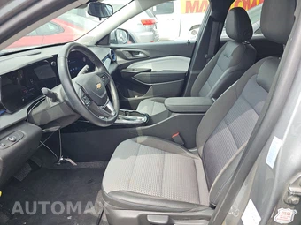2025 Chevrolet Trax LT - miniatura 7