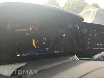 2025 Chevrolet Trax LT - miniatura 12