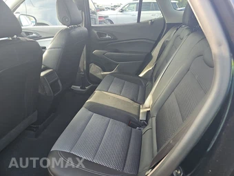 2025 Chevrolet Trax LT - miniatura 13