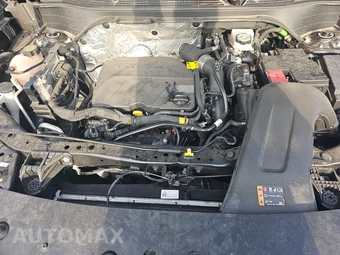 2025 Chevrolet Trax LT - miniatura 15