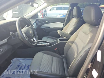 2025 Chevrolet Trax LT - miniatura 7