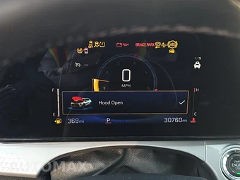 2025 Chevrolet Trax LT - miniatura 12