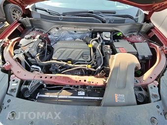 2025 Chevrolet Trax LT - miniatura 15