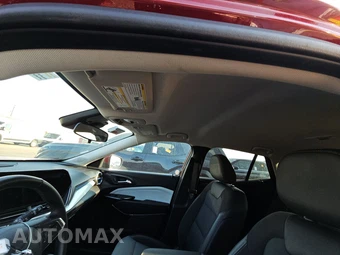 2025 Chevrolet Trax LT - miniatura 18
