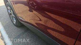2025 Chevrolet Trax LT - miniatura 22