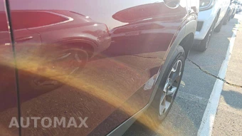 2025 Chevrolet Trax LT - miniatura 24