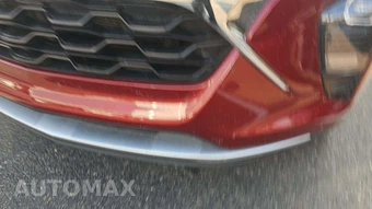 2025 Chevrolet Trax LT - miniatura 25