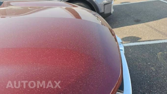 2025 Chevrolet Trax LT - miniatura 26