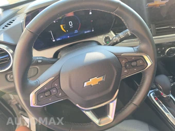 2025 Chevrolet Trax LT - miniatura 10