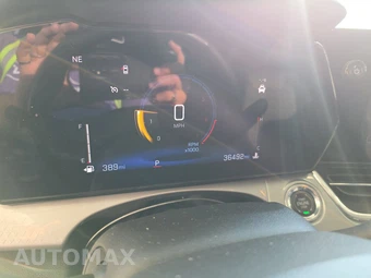 2025 Chevrolet Trax LT - miniatura 12