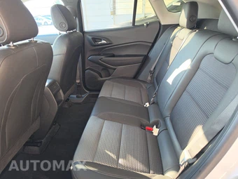 2025 Chevrolet Trax LT - miniatura 13