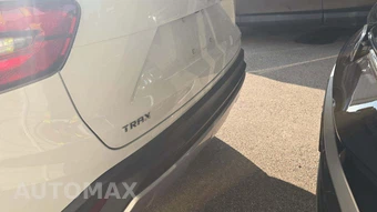 2025 Chevrolet Trax LT - miniatura 21