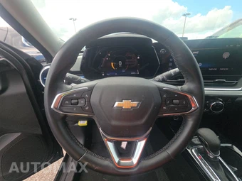 2025 Chevrolet Trax LT - miniatura 10