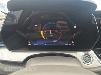 2025 Chevrolet Trax LT - miniatura 12
