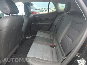 2025 Chevrolet Trax LT - miniatura 13