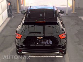 2025 Chevrolet Trax LT - miniatura 5