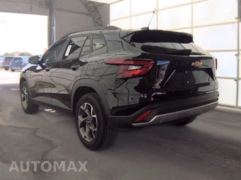 2025 Chevrolet Trax LT - miniatura 6
