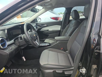 2025 Chevrolet Trax LT - miniatura 7