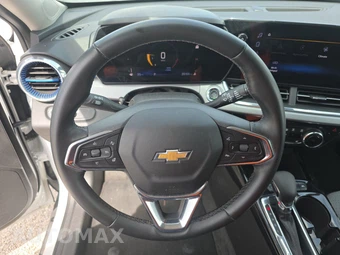 2025 Chevrolet Trax LT - miniatura 10