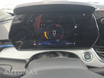 2025 Chevrolet Trax LT - miniatura 12