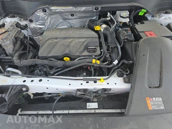 2025 Chevrolet Trax LT - miniatura 15