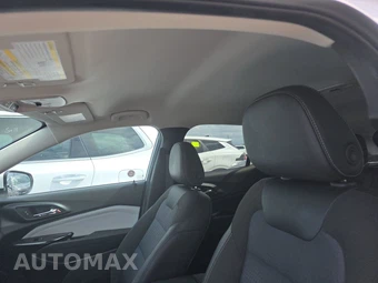 2025 Chevrolet Trax LT - miniatura 17