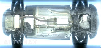 2025 Chevrolet Trax LT - miniatura 18