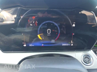 2025 Chevrolet Trax LT - miniatura 12