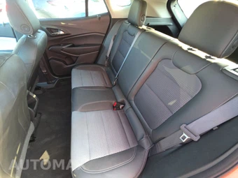 2025 Chevrolet Trax LT - miniatura 13