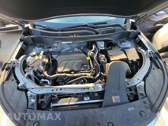 2025 Chevrolet Trax LT - miniatura 15