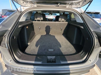 2025 Chevrolet Trax LT - miniatura 16