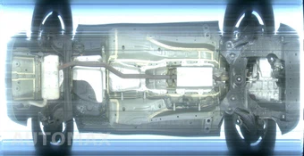 2025 Chevrolet Trax LT - miniatura 18