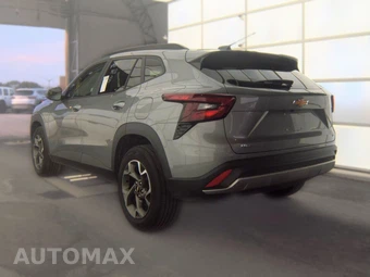 2025 Chevrolet Trax LT - miniatura 6