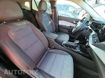 2025 Chevrolet Trax LT - miniatura 8