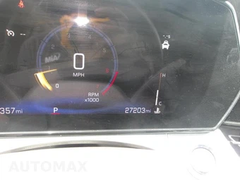2025 Chevrolet Trax LT – miniatura 10