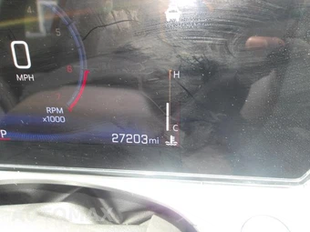 2025 Chevrolet Trax LT – miniatura 11