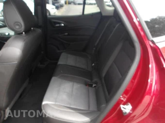 2025 Chevrolet Trax LT – miniatura 13