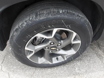 2025 Chevrolet Trax LT – miniatura 22