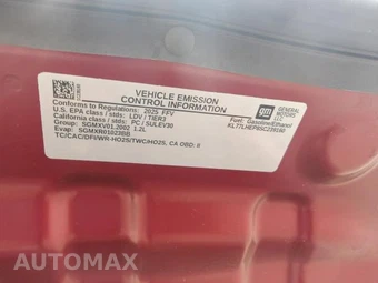 2025 Chevrolet Trax LT – miniatura 25