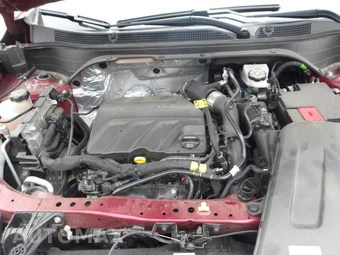 2025 Chevrolet Trax LT – miniatura 26