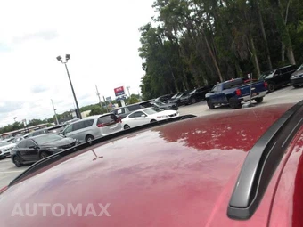 2025 Chevrolet Trax LT – miniatura 7