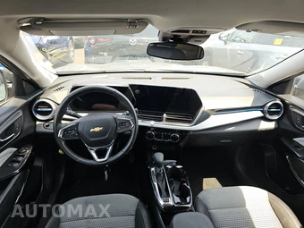 2025 Chevrolet Trax LT - miniatura 11