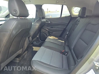 2025 Chevrolet Trax LT - miniatura 13