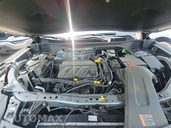 2025 Chevrolet Trax LT - miniatura 15