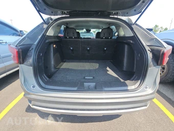 2025 Chevrolet Trax LT - miniatura 16