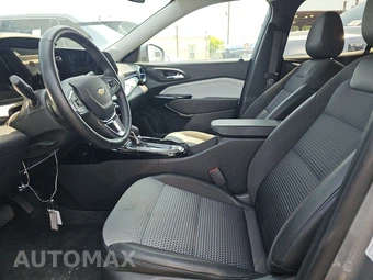 2025 Chevrolet Trax LT - miniatura 7