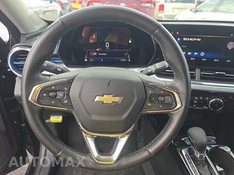 2025 Chevrolet Trax LT - miniatura 10