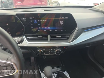 2025 Chevrolet Trax LT - miniatura 11